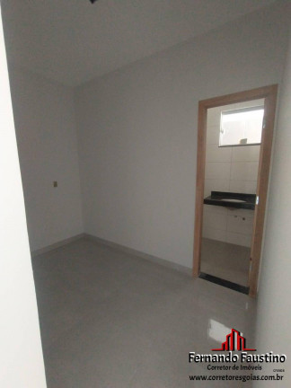 Imagem Casa com 3 Quartos à Venda, 139 m² em Jardim Helvécia Complemento - Aparecida De Goiânia