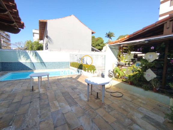 Imagem Apartamento com 3 Quartos à Venda, 149 m² em Passagem - Cabo Frio Imagem Apartamento com 3 Quartos à Venda, 149 m² em Passagem - Cabo Frio