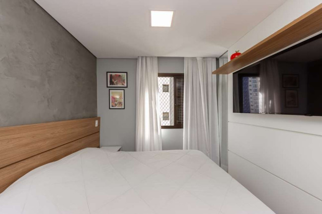 Imagem Apartamento com 3 Quartos à Venda, 81 m² em Saúde - São Paulo Imagem Apartamento com 3 Quartos à Venda, 81 m² em Saúde - São Paulo