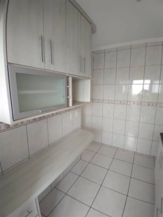 Imagem Apartamento com 3 Quartos à Venda, 78 m² em Forte - Praia Grande