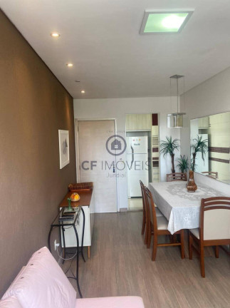 Imagem Apartamento com 2 Quartos à Venda, em Ponte De São João - Jundiaí Imagem Apartamento com 2 Quartos à Venda, em Ponte De São João - Jundiaí