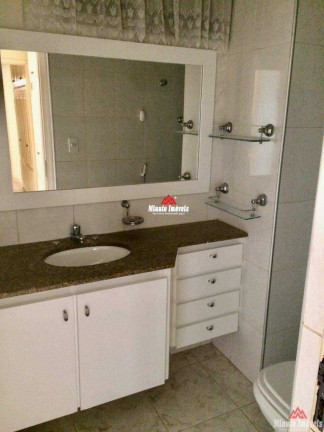 Imagem Apartamento com 3 Quartos à Venda, 153 m² em Anhangabaú - Jundiaí Imagem Apartamento com 3 Quartos à Venda, 153 m² em Anhangabaú - Jundiaí