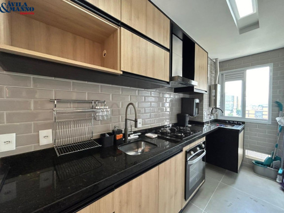 Imagem Apartamento com 2 Quartos à Venda, 48 m² em Cambuci - São Paulo Imagem Apartamento com 2 Quartos à Venda, 48 m² em Cambuci - São Paulo