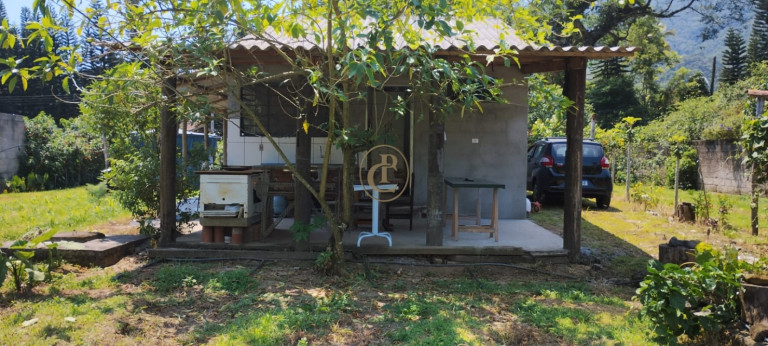 Imagem Chácara com 3 Quartos à Venda, 162 m² em Pegorelli - Caraguatatuba Imagem Chácara com 3 Quartos à Venda, 162 m² em Pegorelli - Caraguatatuba