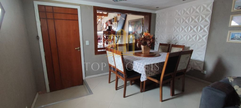 Imagem Casa com 3 Quartos à Venda, 220 m² em Centro - São José Dos Campos Imagem Casa com 3 Quartos à Venda, 220 m² em Centro - São José Dos Campos