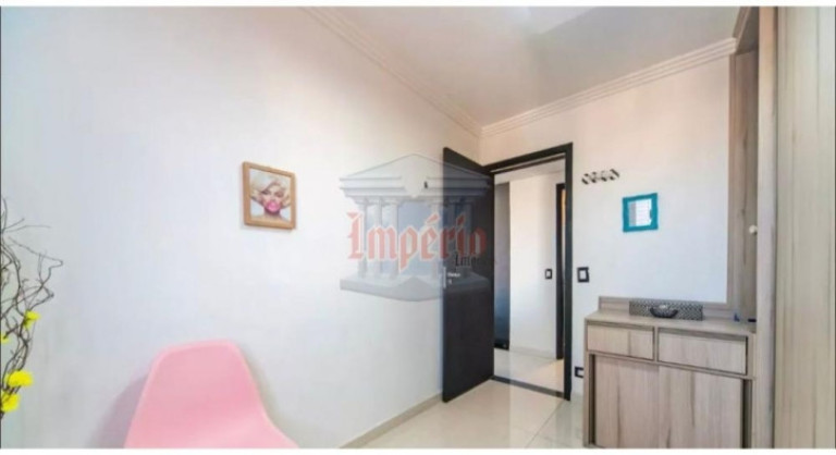Imagem Apartamento com 2 Quartos à Venda, 52 m² em Vila Homero Thon - Santo André Imagem Apartamento com 2 Quartos à Venda, 52 m² em Vila Homero Thon - Santo André