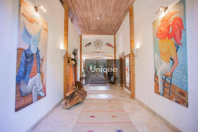 Imagem Casa com 6 Quartos à Venda, 800 m² em Ferradura - Armação Dos Búzios Imagem Casa com 6 Quartos à Venda, 800 m² em Ferradura - Armação Dos Búzios