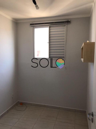Imagem Apartamento com 3 Quartos à Venda, 66 m² em Centro - Araraquara