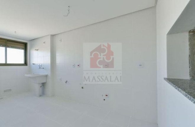 Imagem Apartamento com 2 Quartos à Venda, 61 m² em Camaquã - Porto Alegre