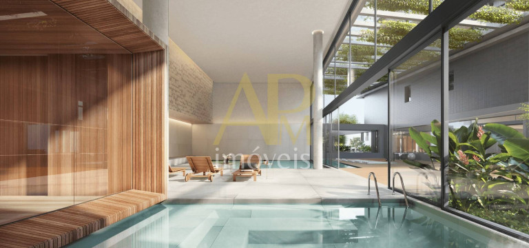 Apartamento com 2 Quartos à Venda, 71 m² em Pedra Branca - Palhoça