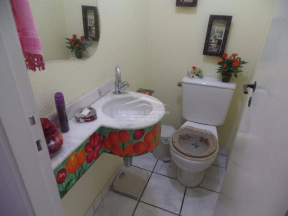 Imagem Apartamento com 3 Quartos à Venda, 120 m² em Parque Prado - Campinas Imagem Apartamento com 3 Quartos à Venda, 120 m² em Parque Prado - Campinas