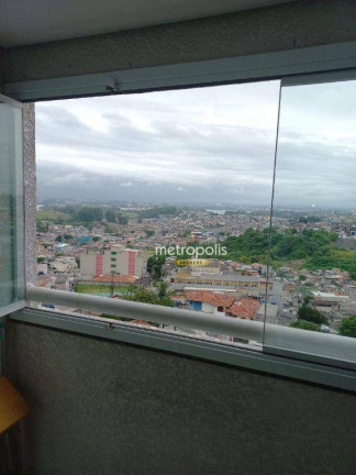 Imagem Apartamento com 2 Quartos à Venda, 54 m² em Eldorado - São Paulo Imagem Apartamento com 2 Quartos à Venda, 54 m² em Eldorado - São Paulo