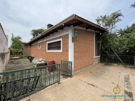 Imagem Casa com 4 Quartos à Venda, 1.000 m² em Chácara Canta Galo - Cotia