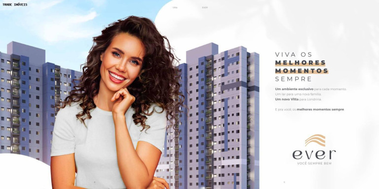 Imagem Apartamento com 2 Quartos à Venda, em Pacaembu - Londrina Imagem Apartamento com 2 Quartos à Venda, em Pacaembu - Londrina