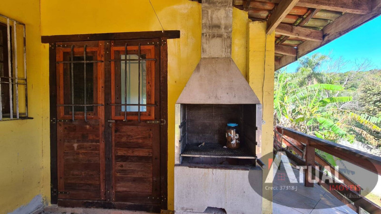 Imagem Chácara com 2 Quartos à Venda, 120 m² em Jundiaizinho (terra Preta) - Mairiporã Imagem Chácara com 2 Quartos à Venda, 120 m² em Jundiaizinho (terra Preta) - Mairiporã