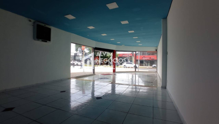 Ponto Comercial para Alugar, 105 m² em Jardim Satélite - São José Dos Campos