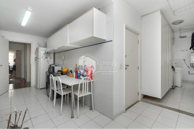 Imagem Apartamento com 4 Quartos à Venda, 253 m² em Jardim Paulista - São Paulo Imagem Apartamento com 4 Quartos à Venda, 253 m² em Jardim Paulista - São Paulo