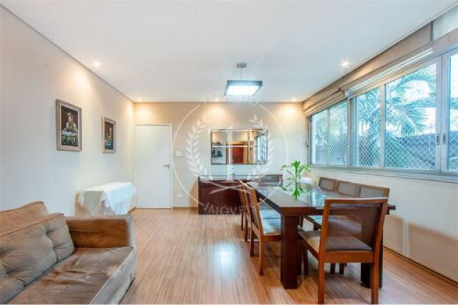 Imagem Apartamento com 4 Quartos à Venda, 294 m² em Jardim América - São Paulo Imagem Apartamento com 4 Quartos à Venda, 294 m² em Jardim América - São Paulo