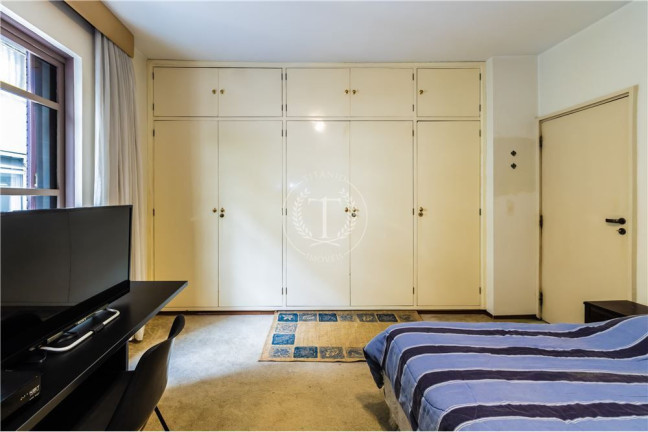 Imagem Apartamento com 2 Quartos à Venda, 128 m² em Santa Cecília - São Paulo
