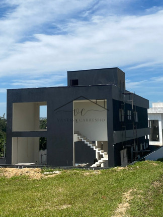 Imagem Sobrado com 3 Quartos à Venda, 350 m² em Alphaville Castelo - Itu