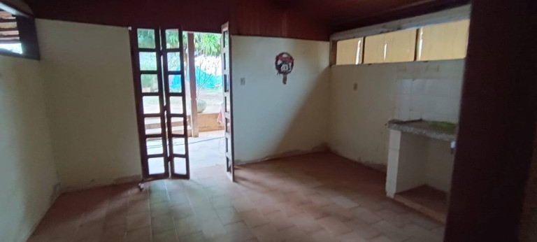 Imagem Casa com 3 Quartos para Alugar, 159 m² em Jundiaí - Anápolis