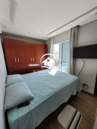 Imagem Casa com 2 Quartos à Venda, 62 m² em Chácara Faggion - Suzano Imagem Casa com 2 Quartos à Venda, 62 m² em Chácara Faggion - Suzano