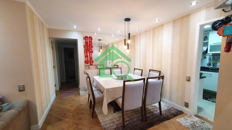 Imagem Apartamento com 3 Quartos à Venda, 92 m² em Jardim Taquaral - São Paulo Imagem Apartamento com 3 Quartos à Venda, 92 m² em Jardim Taquaral - São Paulo