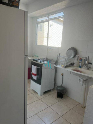 Imagem Apartamento com 2 Quartos à Venda, 44 m² em Santa Cruz - Rio De Janeiro Imagem Apartamento com 2 Quartos à Venda, 44 m² em Santa Cruz - Rio De Janeiro