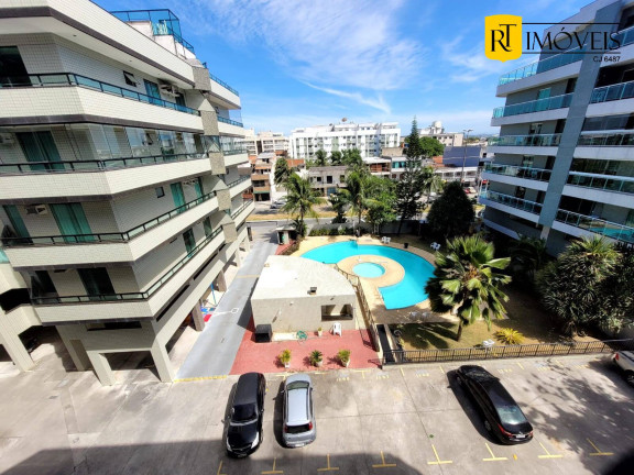 Apartamento com 1 Quarto à Venda, 55 m² em Braga - Cabo Frio