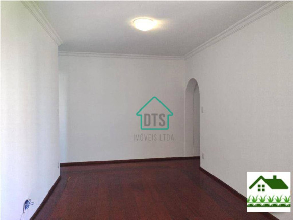 Imagem Apartamento com 2 Quartos à Venda, 76 m² em Alto Do Ipiranga - São Paulo Imagem Apartamento com 2 Quartos à Venda, 76 m² em Alto Do Ipiranga - São Paulo