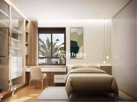 Imagem Casa com 3 Quartos à Venda, 147 m² em Parque São Quirino - Campinas Imagem Casa com 3 Quartos à Venda, 147 m² em Parque São Quirino - Campinas