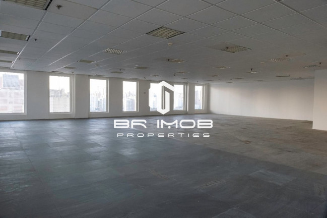 Imagem Sala Comercial à Venda, 540 m² em Jardim Paulistano - São Paulo