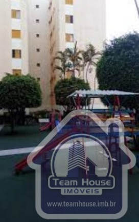 Imagem Apartamento com 3 Quartos à Venda, 84 m² em Jardim São Luís - Suzano