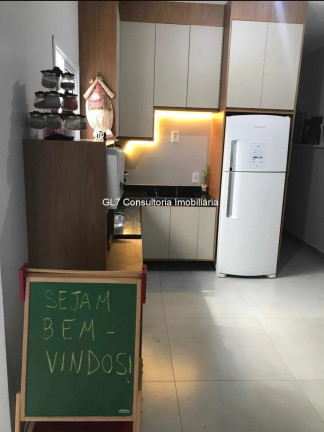 Imagem Casa com 2 Quartos à Venda,  em Parque Residencial Sabiás - Indaiatuba