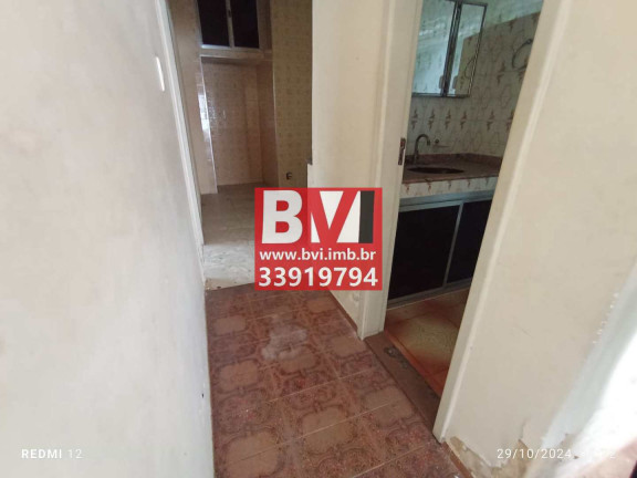 Imagem Casa com 4 Quartos à Venda, 120 m² em Vista Alegre - Rio De Janeiro Imagem Casa com 4 Quartos à Venda, 120 m² em Vista Alegre - Rio De Janeiro