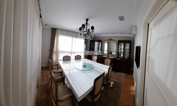 Imagem Apartamento com 4 Quartos à Venda, 240 m² em Santa Cecília - São Paulo Imagem Apartamento com 4 Quartos à Venda, 240 m² em Santa Cecília - São Paulo