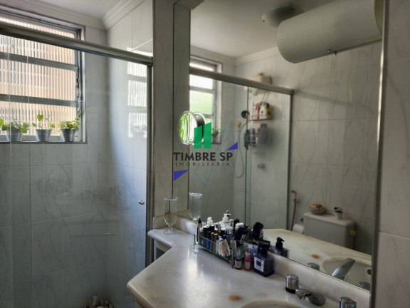 Imagem Apartamento com 2 Quartos à Venda, 56 m² em Bela Vista - São Paulo