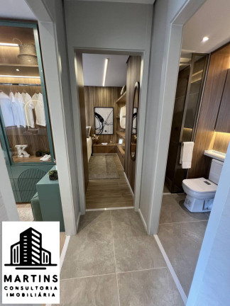 Imagem Apartamento com 2 Quartos à Venda, 45 m² em Alto Do Ipiranga - São Paulo Imagem Apartamento com 2 Quartos à Venda, 45 m² em Alto Do Ipiranga - São Paulo
