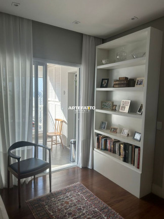 Imagem Apartamento com 2 Quartos à Venda, 108 m² em Vila Alexandria - São Paulo Imagem Apartamento com 2 Quartos à Venda, 108 m² em Vila Alexandria - São Paulo