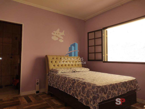 Imagem Casa com 3 Quartos à Venda, 92 m² em Cidade São Mateus - São Paulo Imagem Casa com 3 Quartos à Venda, 92 m² em Cidade São Mateus - São Paulo