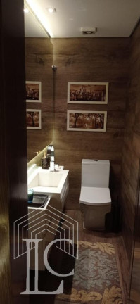 Imagem Apartamento com 4 Quartos à Venda, 300 m² em Morumbi - São Paulo