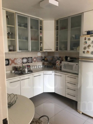 Imagem Apartamento com 3 Quartos à Venda, 190 m² em Perdizes - São Paulo