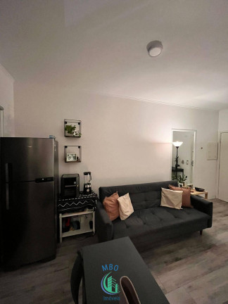 Imagem Apartamento com 1 Quarto à Venda, 46 m² em Bela Vista - São Paulo Imagem Apartamento com 1 Quarto à Venda, 46 m² em Bela Vista - São Paulo