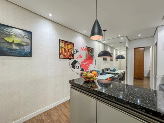 Imagem Apartamento com 2 Quartos à Venda, 56 m² em Planalto - São Bernardo Do Campo Imagem Apartamento com 2 Quartos à Venda, 56 m² em Planalto - São Bernardo Do Campo