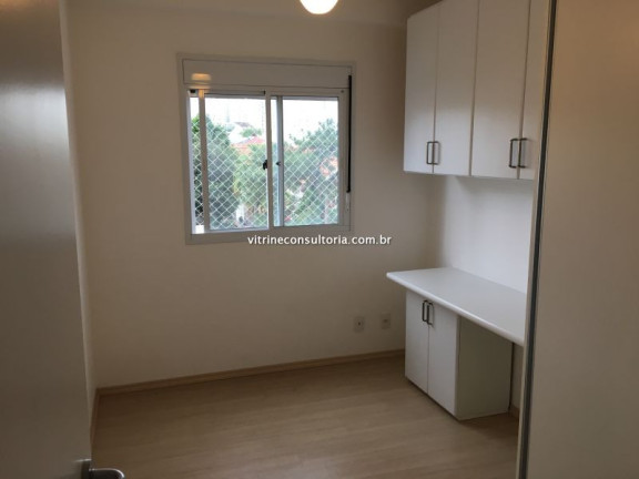 Imagem Apartamento com 2 Quartos à Venda, 65 m² em Chácara Inglesa - São Paulo