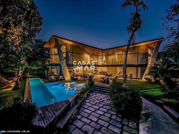 Imagem Casa com 5 Quartos à Venda, 1.600 m² em Itanhangá - Rio De Janeiro