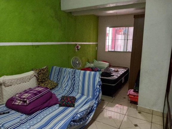 Imagem Casa com 3 Quartos à Venda, 152 m² em Parque Capuava - Santo André Imagem Casa com 3 Quartos à Venda, 152 m² em Parque Capuava - Santo André