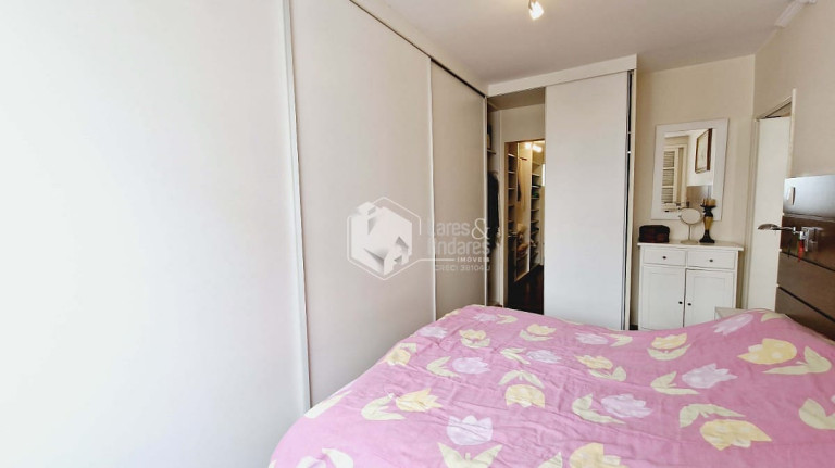 Foto do imóvel Apartamento com 1 Quarto à Venda, 75 m² em Bela Vista - São Paulo