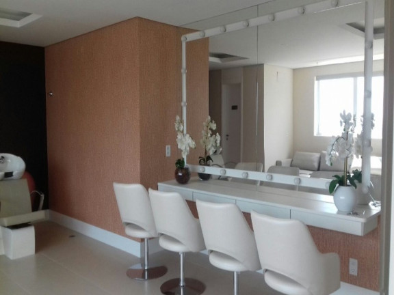 Apartamento com 1 Quarto à Venda, 107 m² em Tatuapé - São Paulo