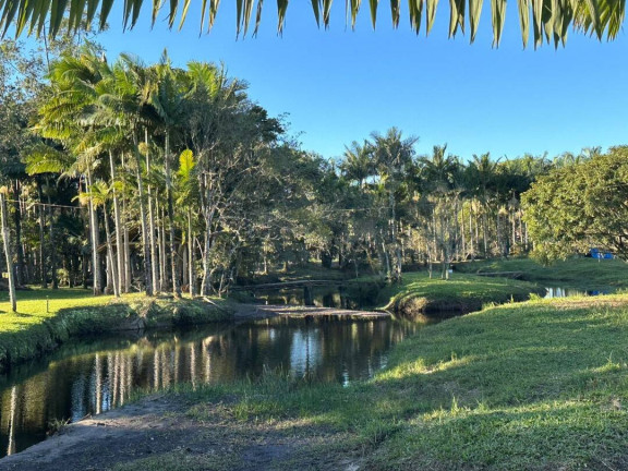 Imagem Casa com 3 Quartos à Venda, 120 m² em Pinheiros - Balneário Barra Do Sul